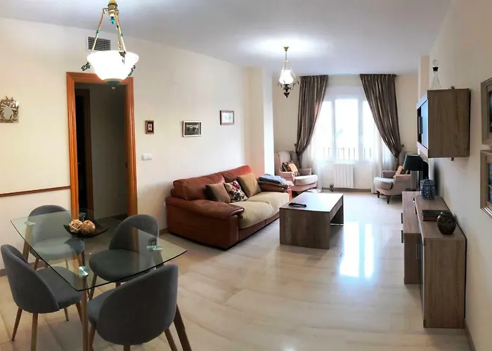 Apartamento Gorrion