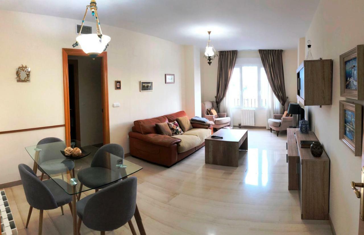 Apartamento Gorrion Apartamento *
