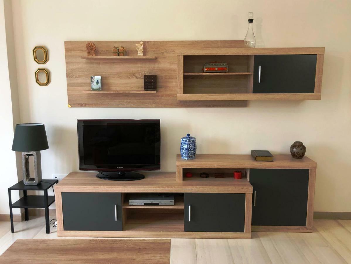 Apartamento Gorrion