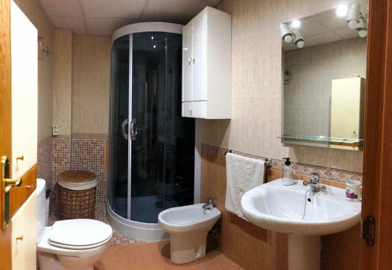 Apartamento Gorrion Apartamento *