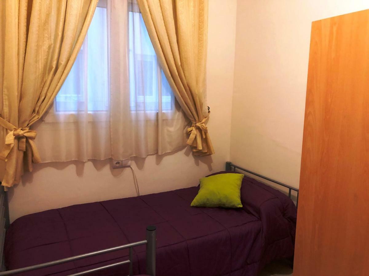 Apartamento Apartamento Gorrion *
