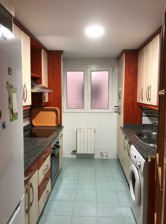 Apartamento Gorrion