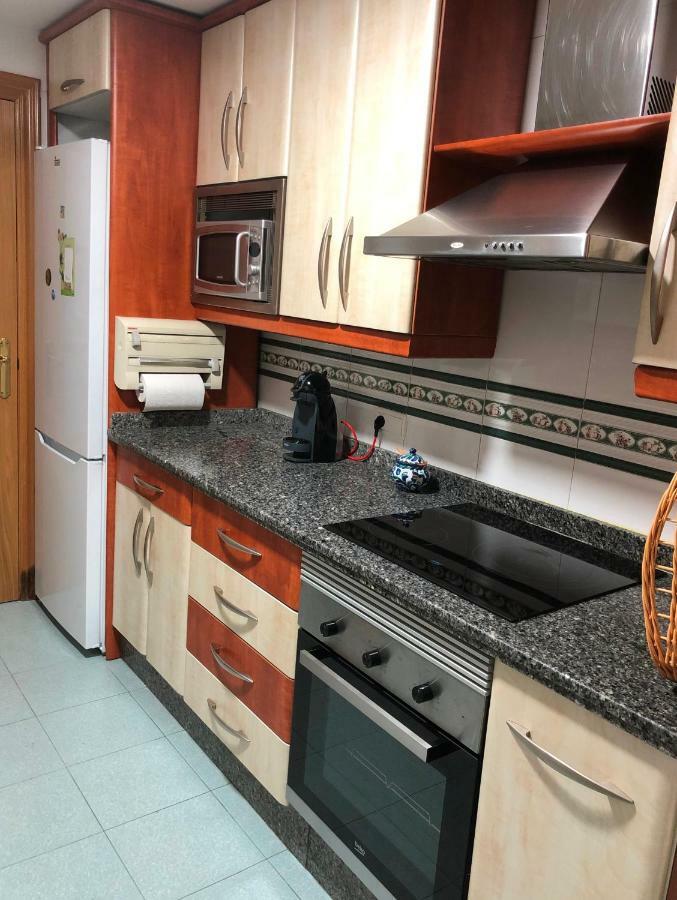 Apartamento Apartamento Gorrion Granada