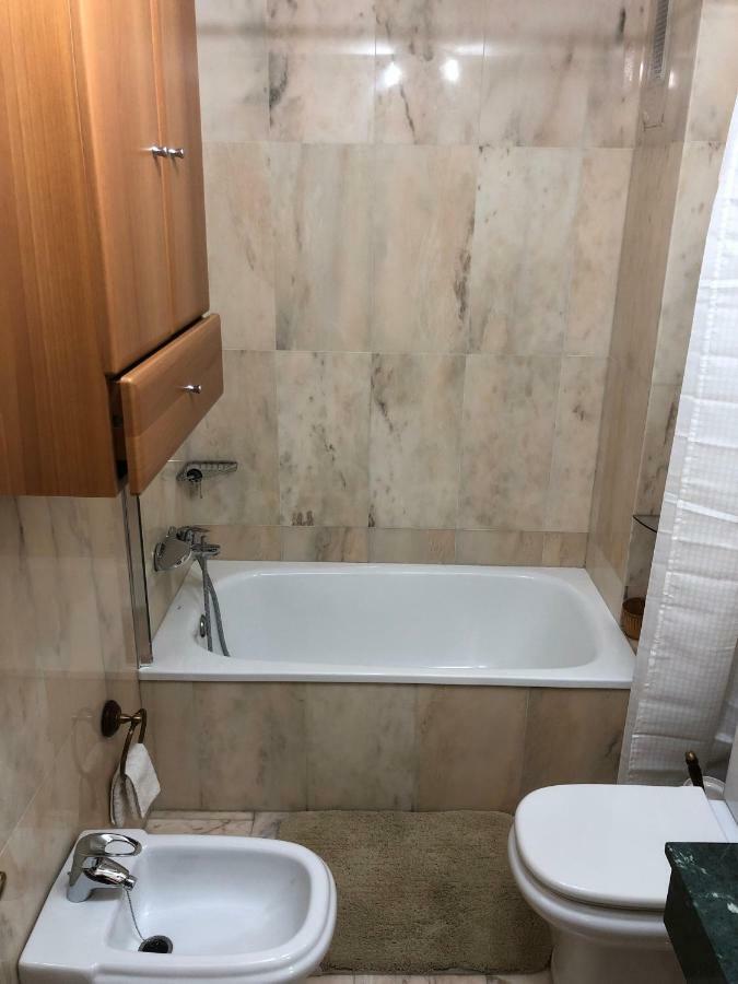 Apartamento Gorrion Apartamento *