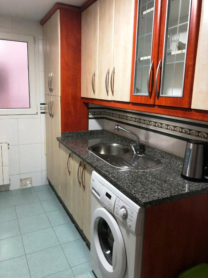 Apartamento Gorrion Apartamento Granada