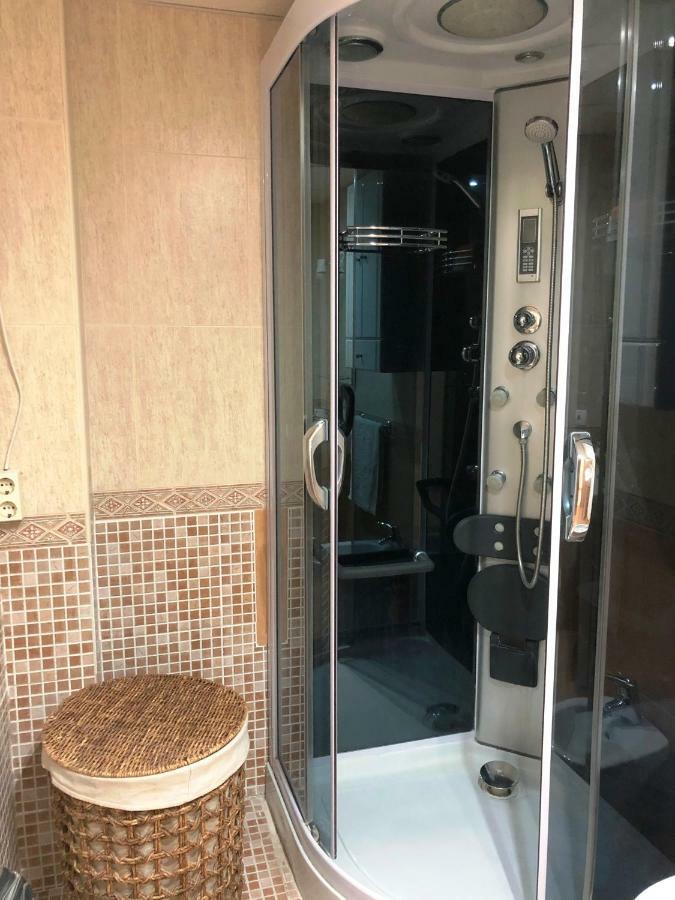 Apartamento Gorrion *