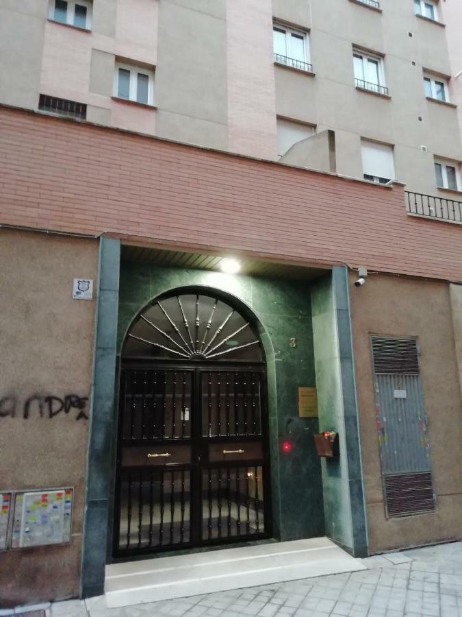Apartamento Gorrion *